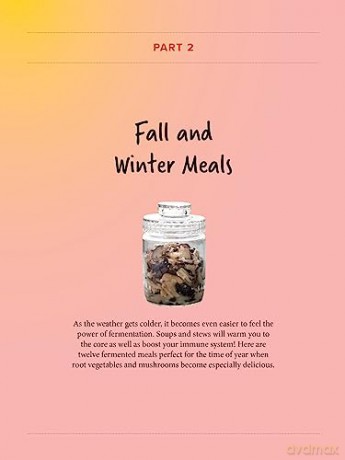 Beginners Guide To Japanese Fermentation - Hiroko Shirasaki [KSIĄŻKA]
