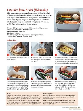 Beginners Guide To Japanese Fermentation - Hiroko Shirasaki [KSIĄŻKA]