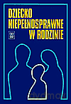 Dziecko niepełnosprawne w rodzinie - Andrzej Twardowski, Ewa Muszyńska, Irena Obuchowska, Anna Brzezińska, Lech Kowalewski [KSIĄŻKA]