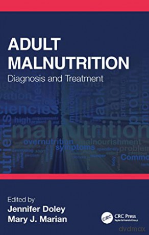 Adult Malnutrition - Jennifer Doley [KSIĄŻKA]