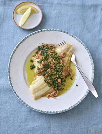 Deliciously Simple - Jane Lovett [KSIĄŻKA]