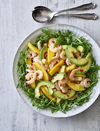 Deliciously Simple - Jane Lovett [KSIĄŻKA]