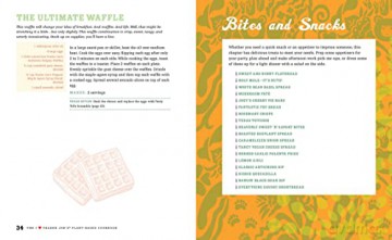 I Love Trader Joes Plant Based Cookbook - Kris Cramer [KSIĄŻKA]