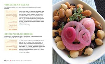 I Love Trader Joes Plant Based Cookbook - Kris Cramer [KSIĄŻKA]