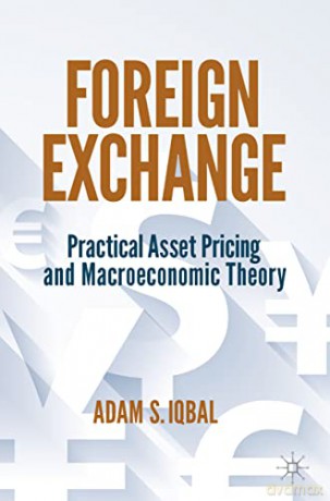 Foreign Exchange - Adam S. Iqbal [KSIĄŻKA]