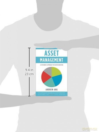 Asset Management A Systematic Approach T - Andrew Ang [KSIĄŻKA]