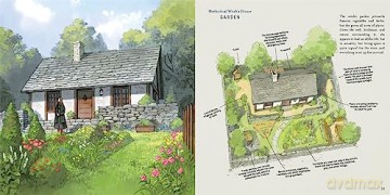 Houses With A Story - Yoshida Seiji [KSIĄŻKA]