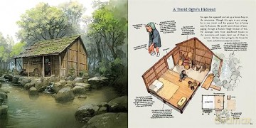 Houses With A Story - Yoshida Seiji [KSIĄŻKA]