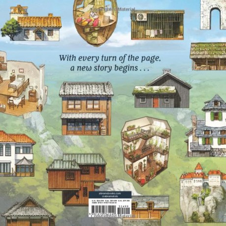 Houses With A Story - Yoshida Seiji [KSIĄŻKA]