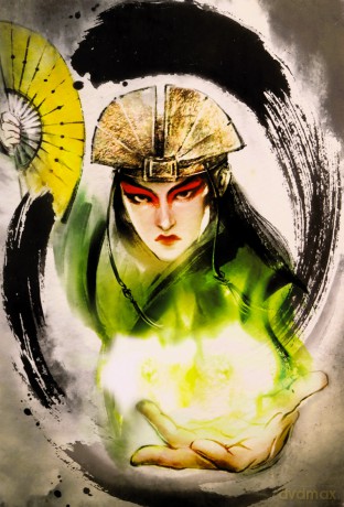 Chronicles Of The Avatar Box Set - Yee F C [KSIĄŻKA]