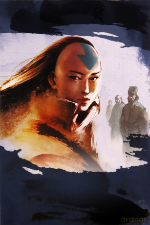 Chronicles Of The Avatar Box Set - Yee F C [KSIĄŻKA]