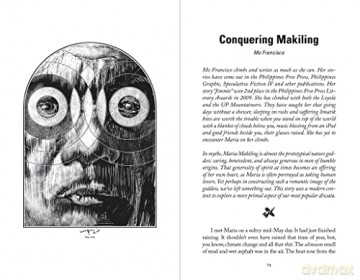 Alternative Alamat An Anthology - ChikiamcoPaolo [KSIĄŻKA]
