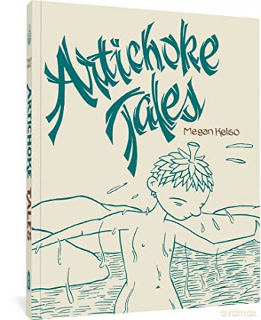 Artichoke Tales - Megan Kelso [KSIĄŻKA]