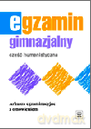 Egzamin gimnazjalny Część humanistyczna GIMN kl.1-3 arkusze egzaminacyjne z omówieniem - Mariola Michalska, Dorota Plata, Danuta Krężlewicz, Dorota Kaleciak [KSIĄŻKA]
