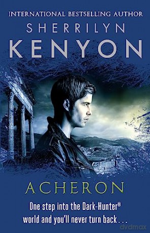 Acheron - Sherrilyn Kenyon [KSIĄŻKA]