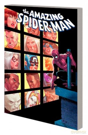 Amazing Spiderman Vol 6 Dead Language P2 - Zeb Wells [KSIĄŻKA]