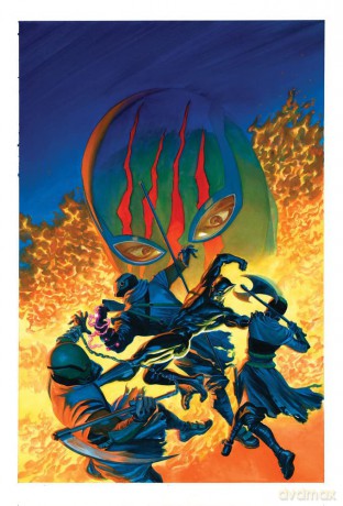 Black Panther By John Ridley Vol 3 - John Ridley [KSIĄŻKA]