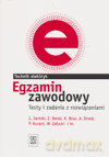 Egzamin zawodowy. Technik elektryk. Testy i zadania z rozwiązaniami [KSIĄŻKA]