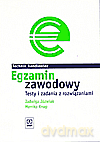 Egzamin zawodowy. Technik handlowiec. Testy i zadania z rozwiązaniami - Józwiak Jadwiga, Knap Monika [KSIĄŻKA]