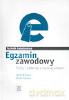 Egzamin zawodowy. Technik hotelarstwa Testy i zadania z rozwiązaniami - Jacek Wielgus, Marek Halama [KSIĄŻKA]