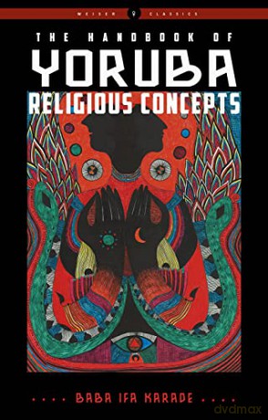 Handbook Of Yoruba Religious Concepts - Baba Karade [KSIĄŻKA]