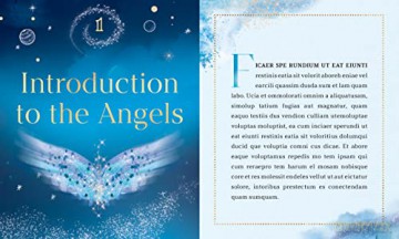 Angel Numbers - Fortuna Noir [KSIĄŻKA]
