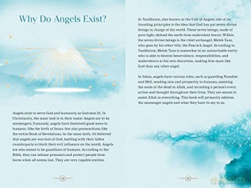 Angel Numbers - Fortuna Noir [KSIĄŻKA]