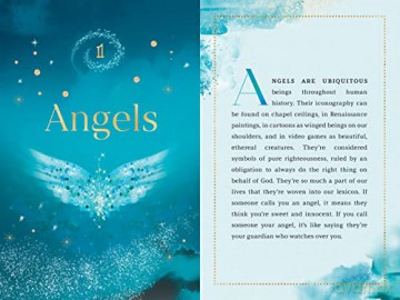 Angel Numbers - Fortuna Noir [KSIĄŻKA]