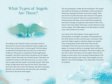 Angel Numbers - Fortuna Noir [KSIĄŻKA]