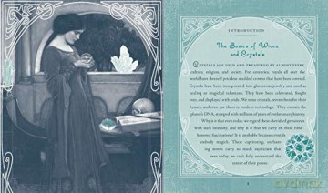 The Crystal Witch - Shawn Robbins [KSIĄŻKA]