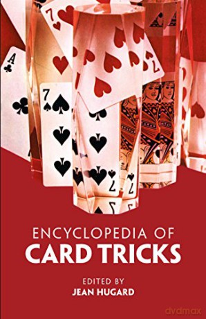 Encyclopedia Of Card Tricks - Unknown [KSIĄŻKA]