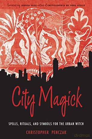 City Magick - Christopher Penczak [KSIĄŻKA]