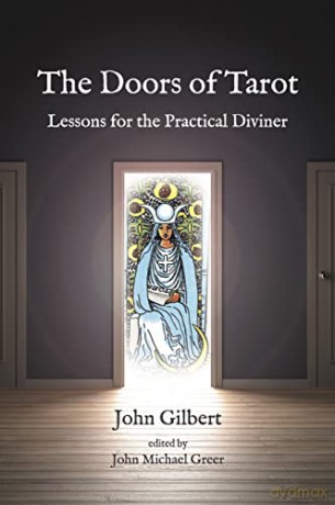 Doors Tarot Lessons Practical Divinerpb [KSIĄŻKA]