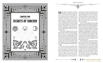 Book Of Spells - Marie Bruce [KSIĄŻKA]