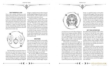 Book Of Spells - Marie Bruce [KSIĄŻKA]