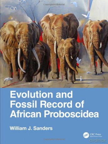 Evolution And Fossil History Of Pro - Sanders [KSIĄŻKA]