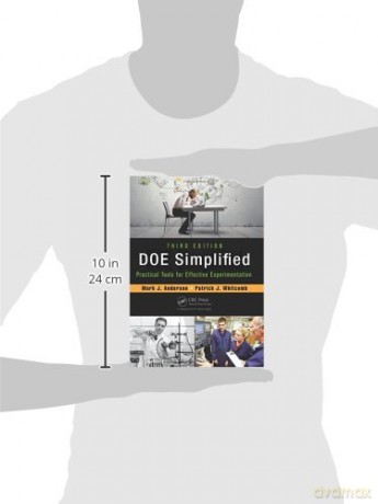 Doe Simplified - Mark J. Anderson [KSIĄŻKA]