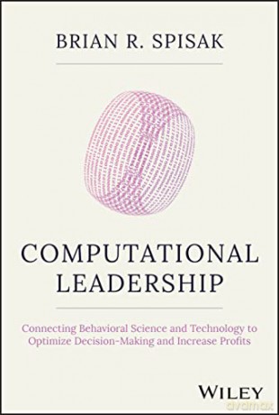 Computational Leadership Science [KSIĄŻKA]