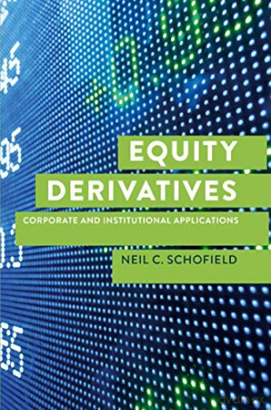 Equity Derivatives - Schofield [KSIĄŻKA]