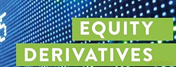 Equity Derivatives - Schofield [KSIĄŻKA]