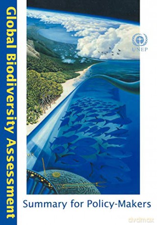 Global Biodiversity Assessment - R. T. Watson [KSIĄŻKA]