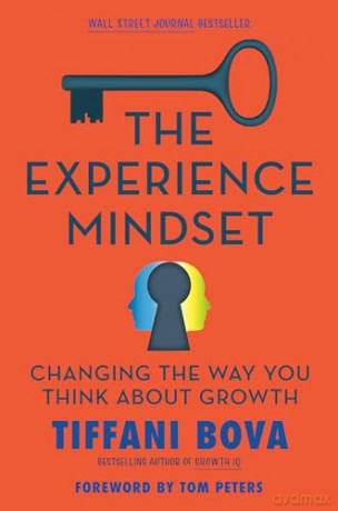 Experience Mindset - Tiffani Bova [KSIĄŻKA]