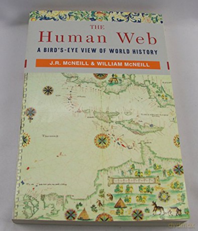 Human Web 8211 A Bird 8242 S 8211 - J R Mcneill [KSIĄŻKA]