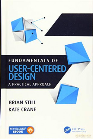 Fundamentals Of Usercentered Design - Brian Still [KSIĄŻKA]