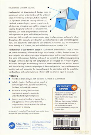 Fundamentals Of Usercentered Design - Brian Still [KSIĄŻKA]