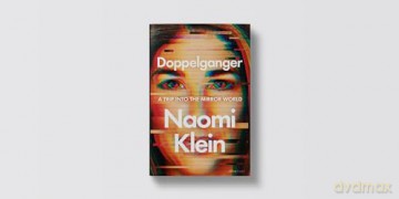 Doppelganger - Naomi Klein [KSIĄŻKA]