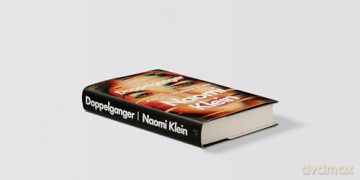 Doppelganger - Naomi Klein [KSIĄŻKA]