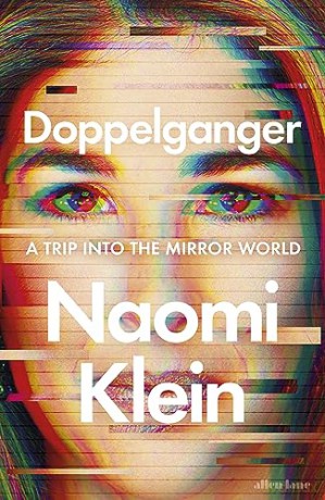 Doppelganger - Naomi Klein [KSIĄŻKA]