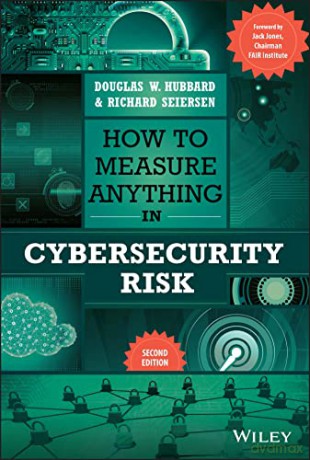 How To Measure Anything In Cybersecurit [KSIĄŻKA]