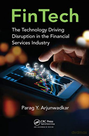 Fintech - Parag Y Arjunwadkar [KSIĄŻKA]